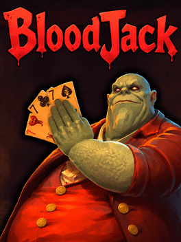 BloodJack Cover