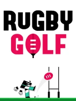 Rugby Golf
