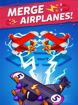 Merge AirPlane