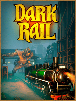Dark Rail