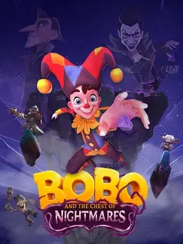 Image du jeu Bobo and the Chest of Nightmares