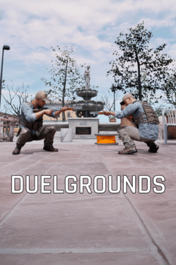 Duelgrounds