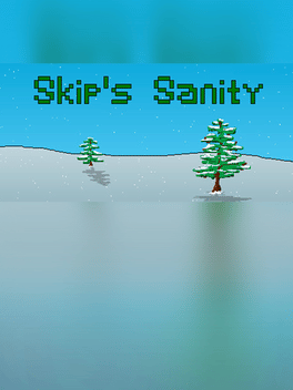 Skip's Sanity Cover