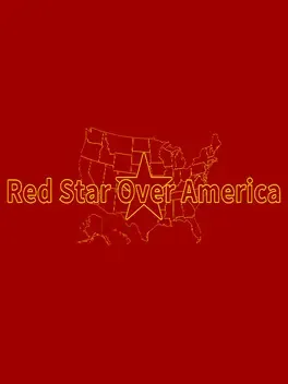 Red Star Over America