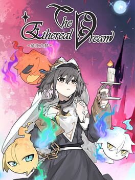 The Ethereal Dream