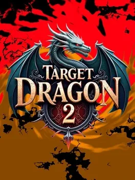 Portada de Target Dragon 2: Maze Runner