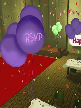 RSVP