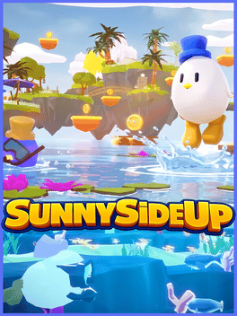 Sunny Side Up cover art
