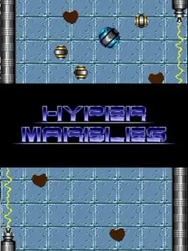 Hyper Marbles