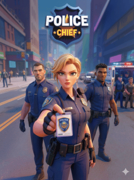 Police Chief