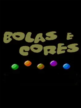 Bolas e Cores