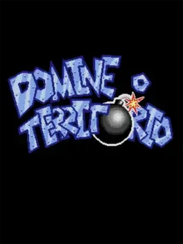Domine o Território