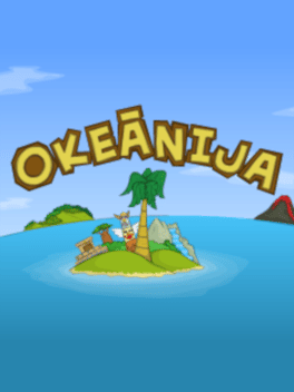 Okeānija