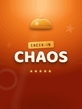 Check-In Chaos