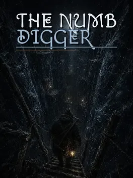 Image de couverture Numb Digger