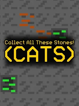 Collect All These Stones! cover art