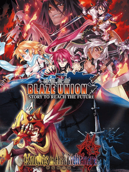 Blaze Union + Knights in the Nightmare Remastered Collection