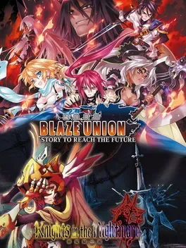 Blaze Union + Knights in the Nightmare Remastered Collection
