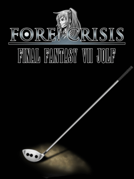 Fore! Crisis: Final Fantasy VII Jolf