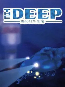 The Deep: Ushinawareta Shinkai