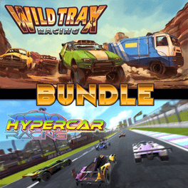 WildTrax & Hypercar Bundle cover art
