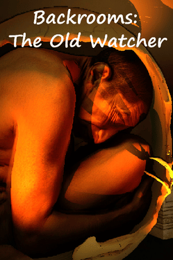 Backrooms: The Old Watcher cover art
