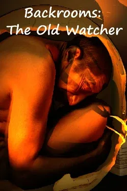 Portada de Back rooms: The old Watcher