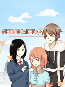 Get Dumped Cover