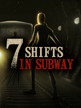 7 Shifts in Subway cover art