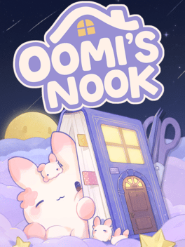 Oomi's Nook