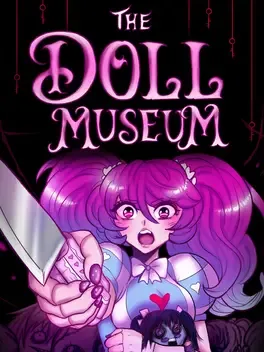 The Doll Museum game cover