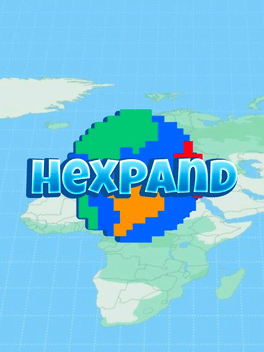 Hexpand Cover