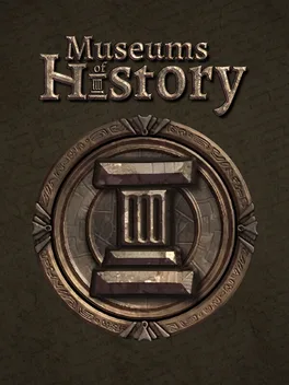 Portada de Museums of History