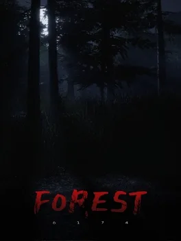 Portada de Forest 6174