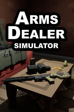 Arms Dealer Simulator