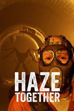 Haze Together Cover
