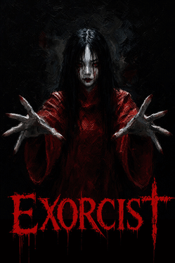 Exorcist Cover