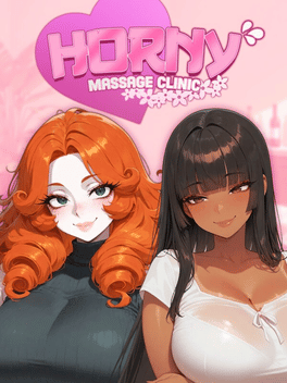 Horny Massage Clinic