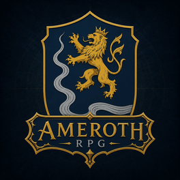 Ameroth RPG