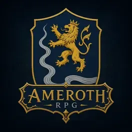 Ameroth RPG