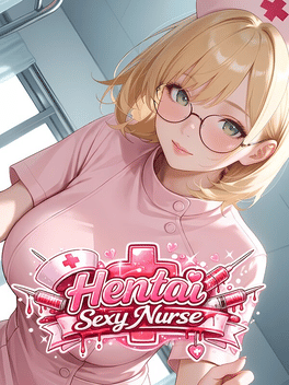 Hentai Sexy Nurse