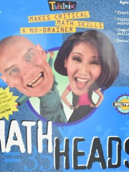 Math Heads