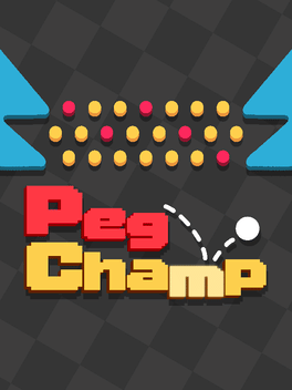 Peg Champ