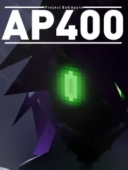 Project Bad Apple's AP400