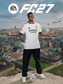 EA Sports FC 27 EA Sports FC 27