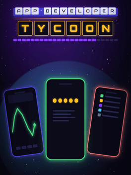 App Developer Tycoon cover art