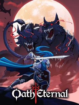 Oath Eternal Cover