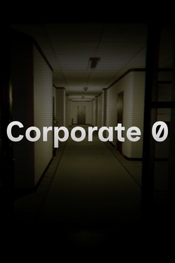 Corporate 0 cover art