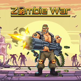Zombie War