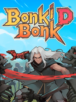 Bonki D Bonk